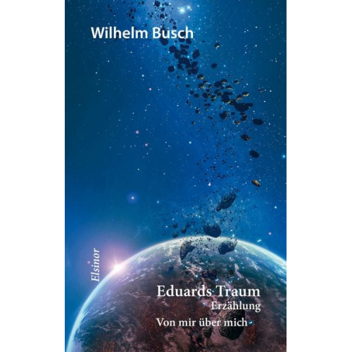 Wilhelm Busch - Eduards Traum