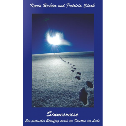 Karin Richter - Sinnesreise