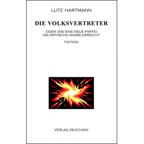 Lutz Hartmann - Die Volksvertreter