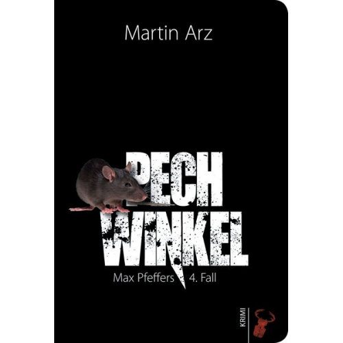 Martin Arz - Pechwinkel