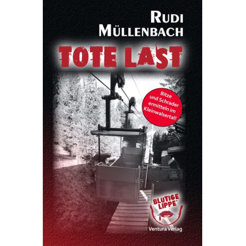 Rudi Müllenbach - Tote Last