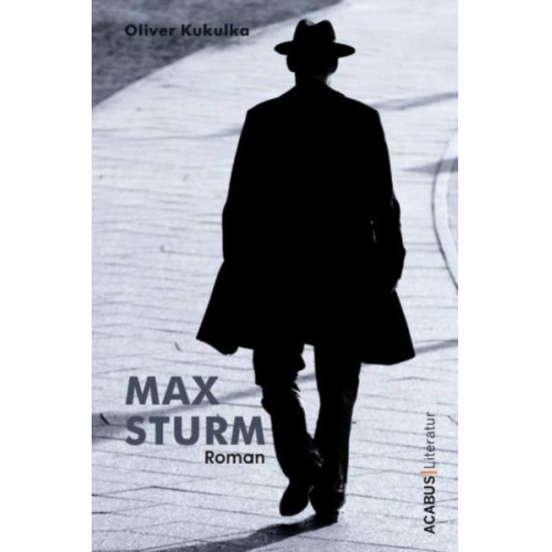 Oliver Kukulka - Max Sturm