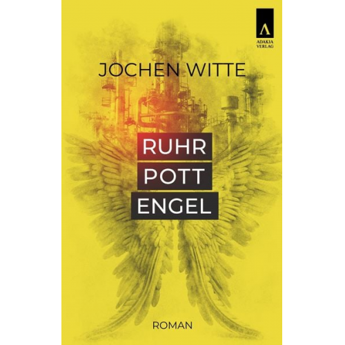 Jochen Witte - Ruhrpottengel
