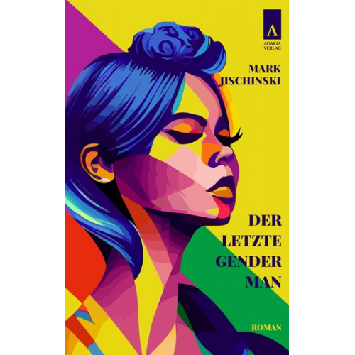 Mark Jischinski - Der letzte Genderman