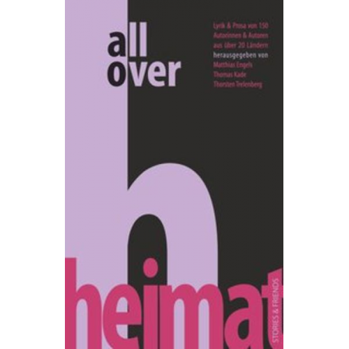 All over Heimat