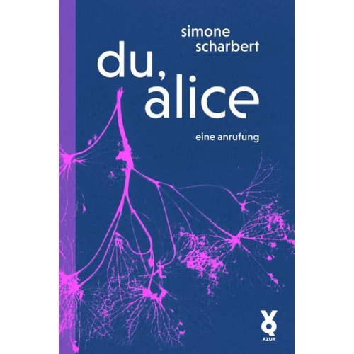 Simone Scharbert - Du, alice