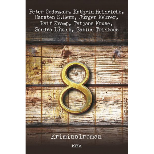 Peter Godazgar Kathrin Heinrichs Carsten Sebastian Henn Jürgen Kehrer Ralf Kramp - 8