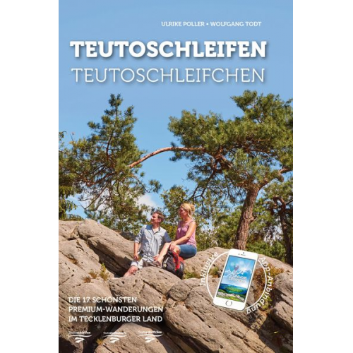 Ulrike Poller Wolfgang Todt - Teutoschleifen & Teutoschleifchen