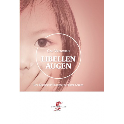 Wenxuan Cao - Libellenaugen
