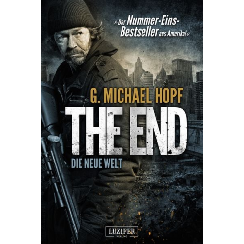 G. Michael Hopf - The End