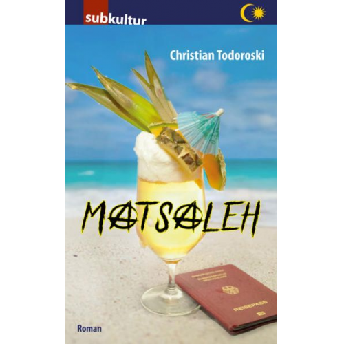 Christian Todoroski - Matsaleh