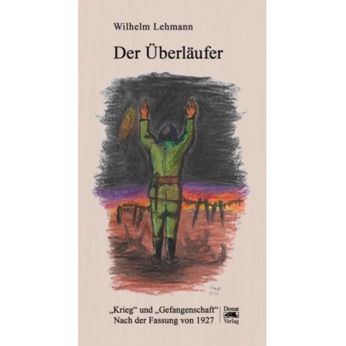 Wilhelm Lehmann - Der Überläufer