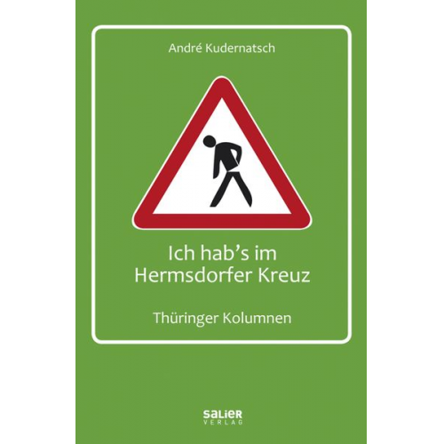 André Kudernatsch - Ich hab's im Hermsdorfer Kreuz