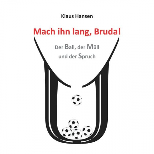 Klaus Hansen - Mach ihn lang, Bruda!