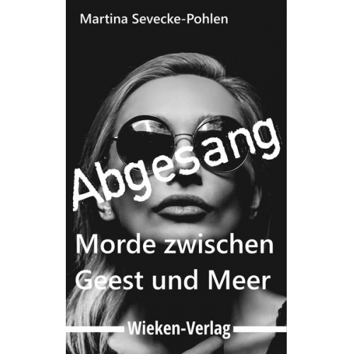 Martina Sevecke-Pohlen - Abgesang