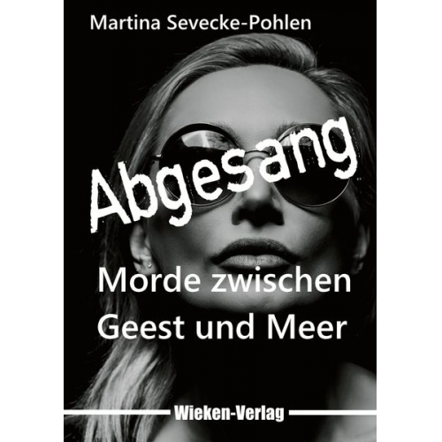 Martina Sevecke-Pohlen - Abgesang