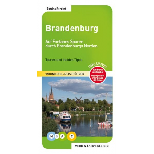 Bettina Rordorf - Brandenburg