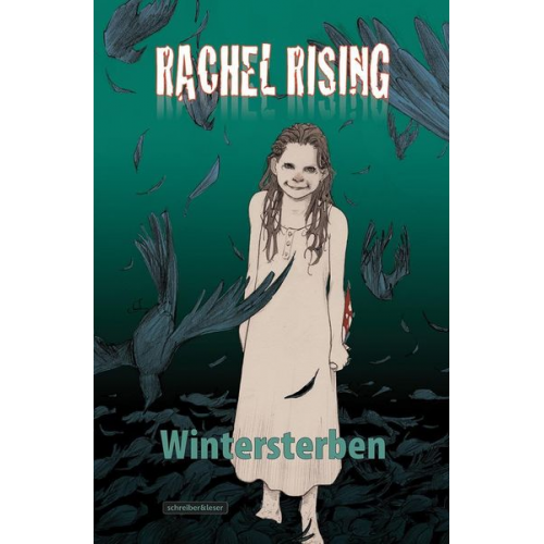 Terry Moore - Rachel Rising 4