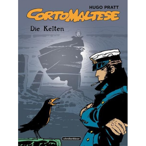 Hugo Pratt - Corto Maltese