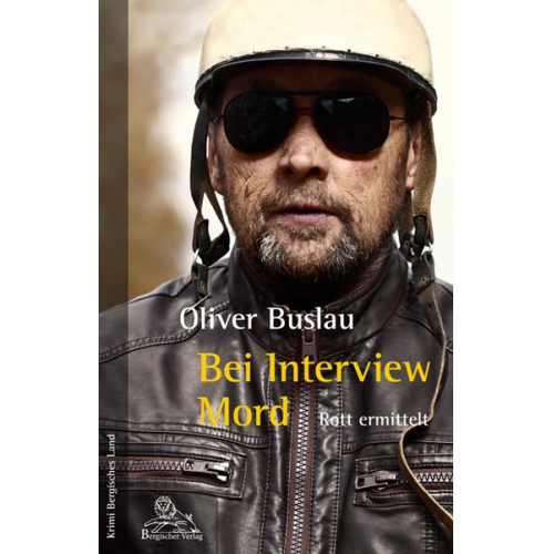 Oliver Buslau - Bei Interview Mord