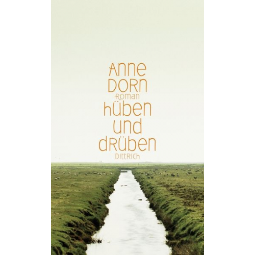 Anne Dorn - Hüben und drüben