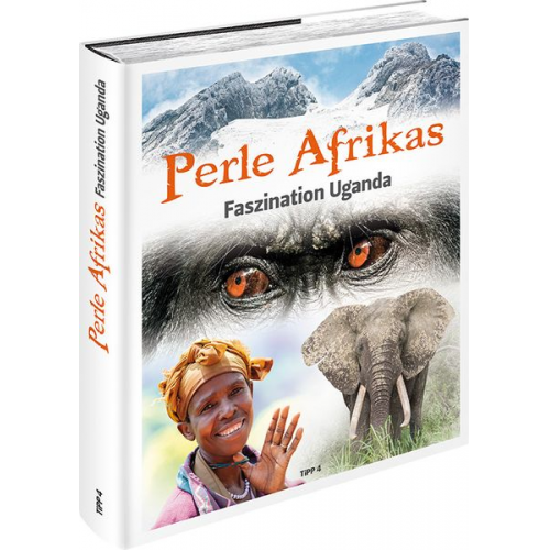 Andreas Klotz - Perle Afrikas