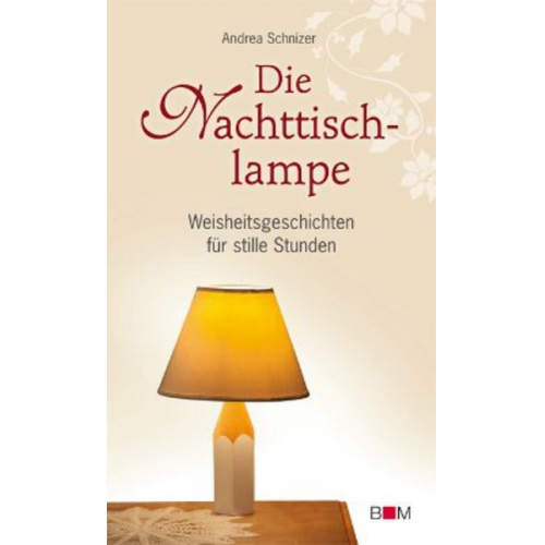 Die Nachttischlampe