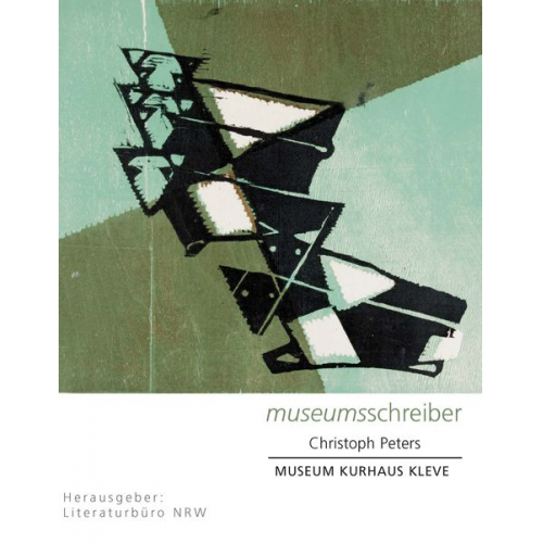 Christoph Peters - Museumsschreiber 6 NRW