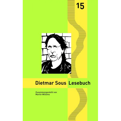Dietmar Sous - Dietmar Sous Lesebuch