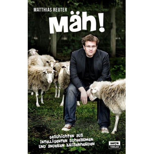 Matthias Reuter - Mäh!