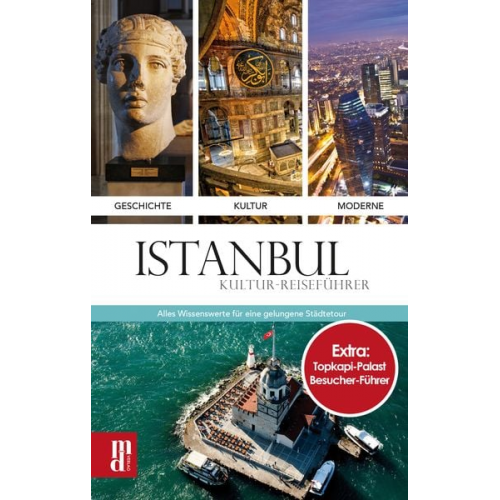 Halil Ersin Avci - Istanbul
