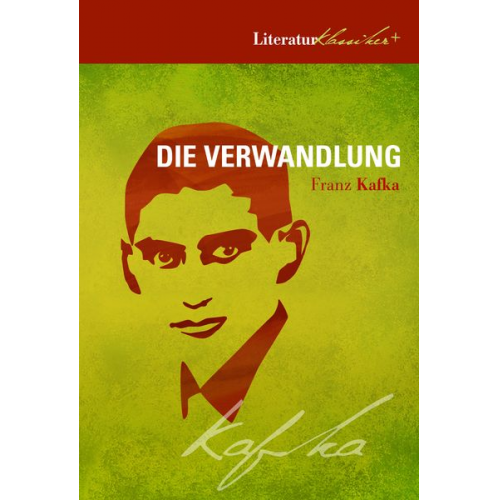 Franz Kafka Andreas Dalberg - Die Verwandlung