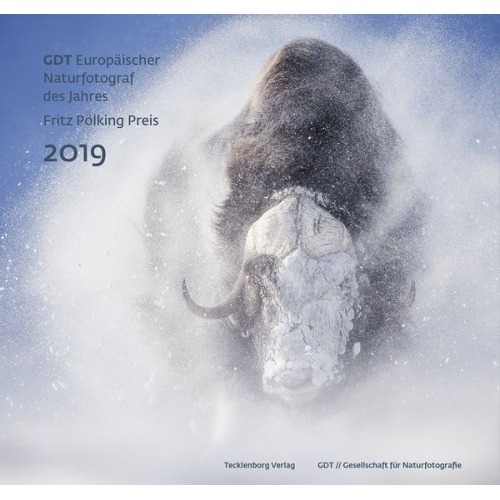 GDT (Gesellschaft für Naturfotografie) e.V. - Europäischer Naturfotograf des Jahres und Fritz Pölking Preis 2019