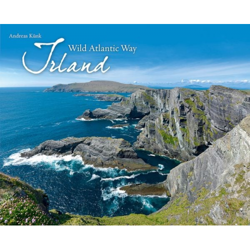Andreas Künk - Irland