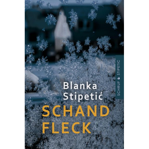Blanka Stipetic - Schandfleck