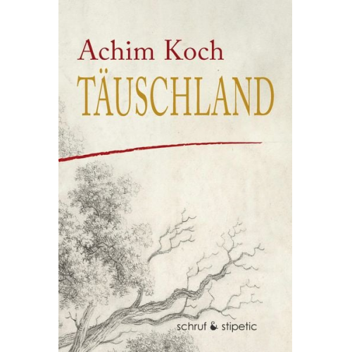 Achim Koch - Täuschland