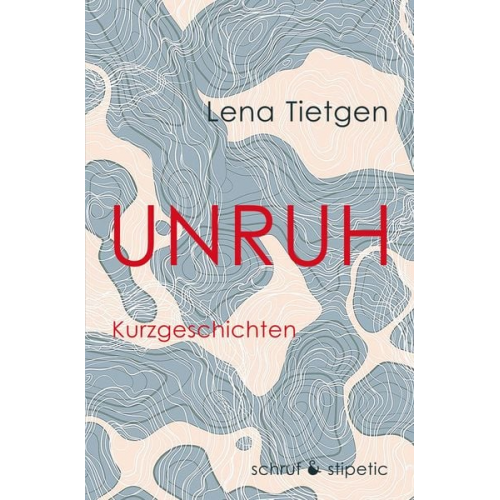 Lena Tietgen - Unruh
