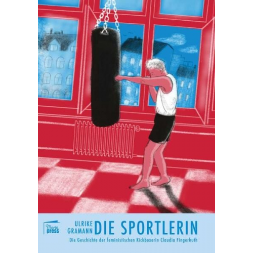 Ulrike Gramann - Die Sportlerin