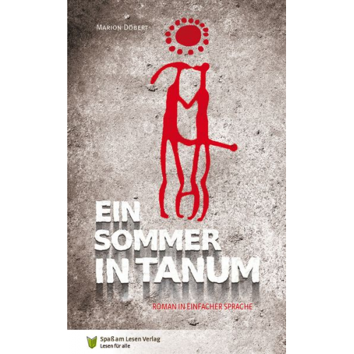 Döbert Marion - Ein Sommer in Tanum