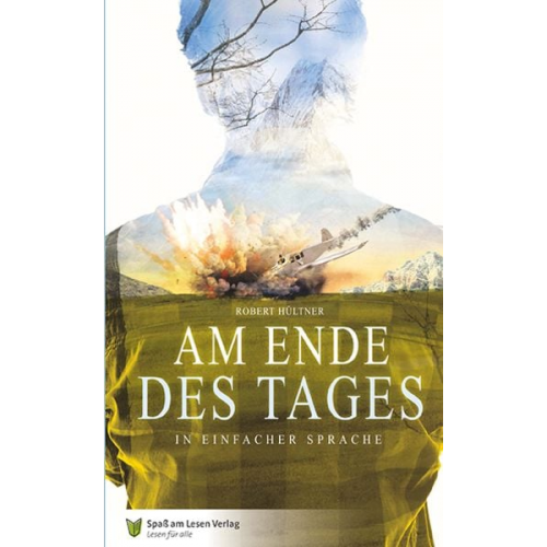 Hültner Robert - Am Ende des Tages
