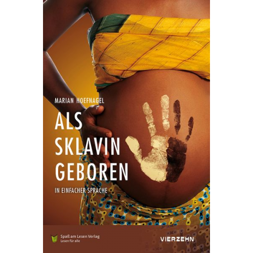 Marian Hoefnagel - Als Sklavin geboren