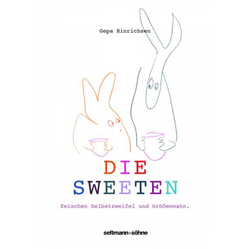 Gepa Hinrichsen - Die Sweeten