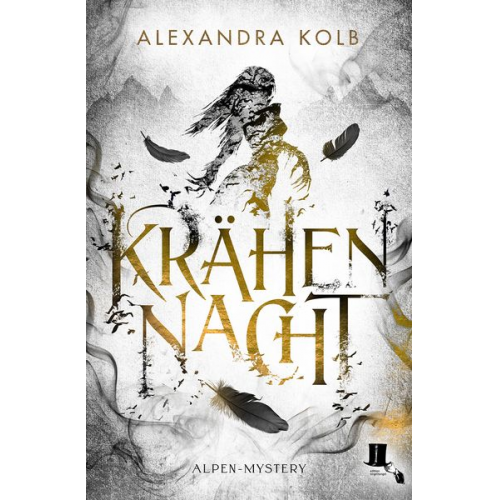 Alexandra Kolb - Krähennacht