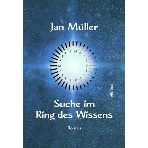 Jan Müller - Suche im Ring des Wissens
