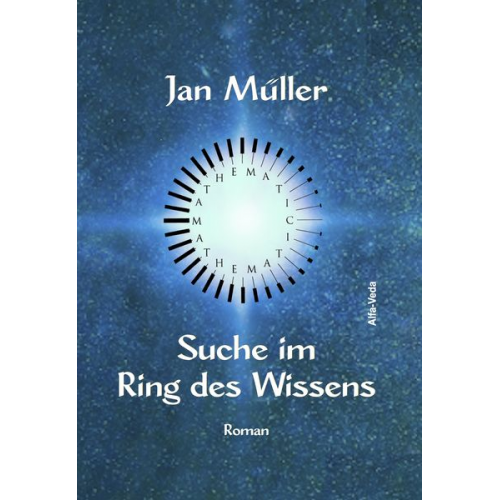 Jan Müller - Suche im Ring des Wissens