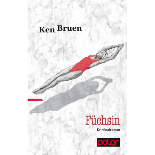 Ken Bruen - Füchsin