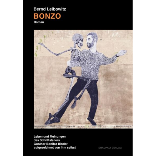 Bernd Leibowitz - Bonzo