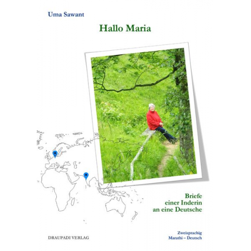 Uma Sawant - Hallo Maria