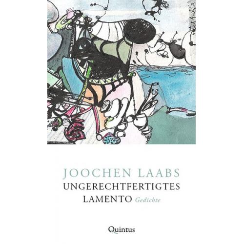 Joochen Laabs - Ungerechtfertigtes Lamento
