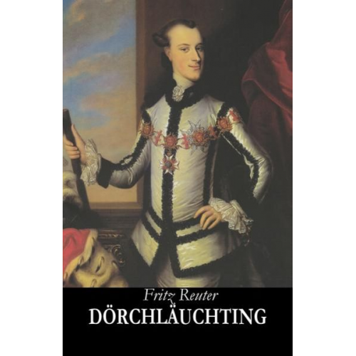 Fritz Reuter - Dörchläuchting